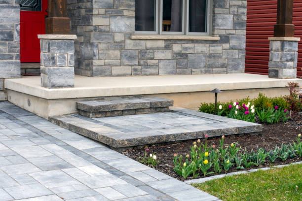 Reasons to Select Us for Your Driveway Paving Requirements in Marmora, NJ
